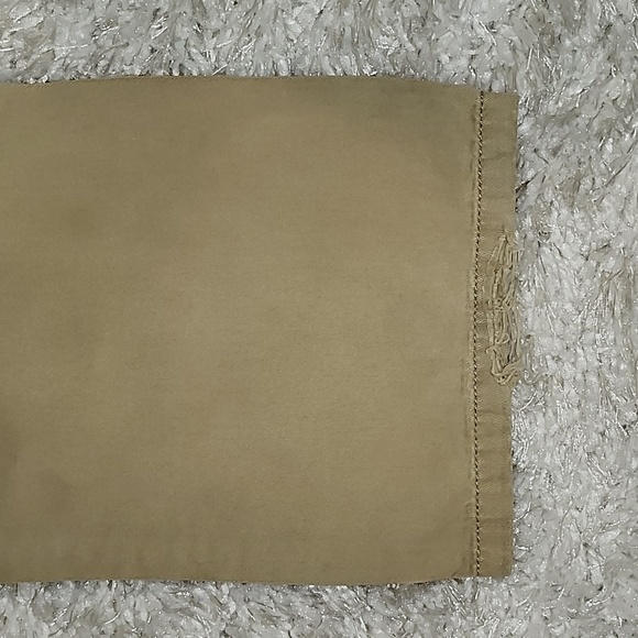 The children place uniform khaki size 18 mb3 - Picture 6 of 8